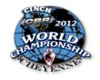 The Veterans vs. The Rookies at the 2012 CBR World Championships at...